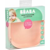 Baby Esslern-Teller mit Saugnapf BEABA
