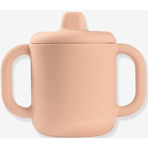 Béaba - Siliconen leerbeker - Roze