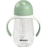 Béaba Rietjesbeker Sage Green 300ml