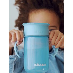 Béaba Leerdrinkbeker 340ml | Blue