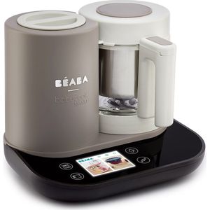 Beaba Babycook Smart® - Foodprocessor - Grijs