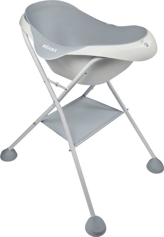 Béaba Camele'o® - Babybadje - Bad - Grijs