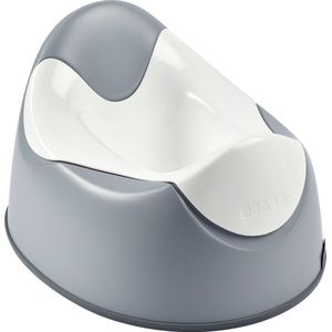Ergonomisch toiletpotje voor baby's BEABA light mist
