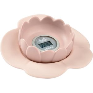 Béaba - Badthermometer - Digitaal - Roze
