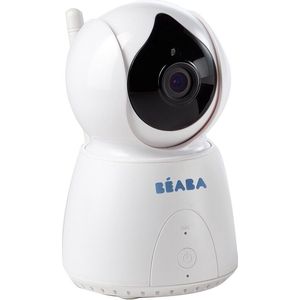 Béaba Zen+ - Babyfoon - Camera - Wit