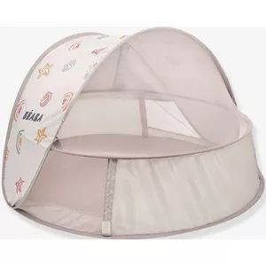 Yontwe Driehoekige tent voor kinderen, binnentent, kinderspeelhuis, opvouwbare speeltent, zeildoek, kindertent voor meisjes en jongens