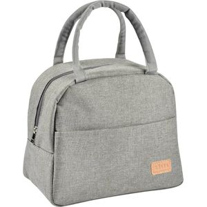 Béaba Isothermische Maaltijdtas - 5L - Warm & Koud - Waterafstotend - Handige Ritsopening