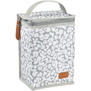 Koeltas voor zuigflessen van BEABA grijs