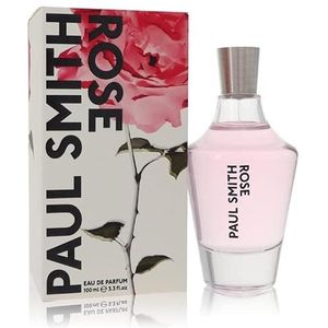 Bvlgari Rose Goldea Eau de Parfum for Women 100 ml