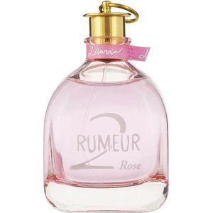 Lanvin Rumeur 2 Rose Eau de Parfum Spray 50 ml
