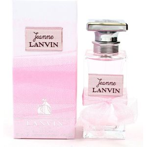 Lanvin Jeanne Eau de Parfum voor Vrouwen 50 ml