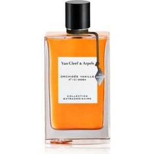 Van Cleef & Arpels Collection Extraordinaire Orchidee Vanille Eau de Parfum 75 ml