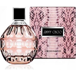 Jimmy Choo Jimmy Choo - 100 ML Eau de Parfum Damen Parfum