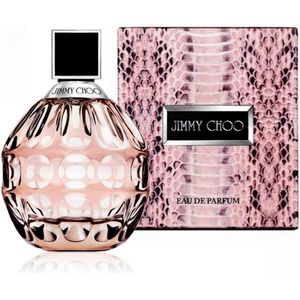 Jimmy Choo Jimmy Choo - eau de parfum spray - damesparfum