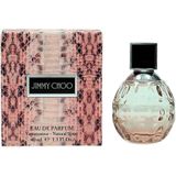 Jimmy Choo Eau de Parfum 40 ml