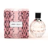 Jimmy Choo Eau de Toilette 60 ml