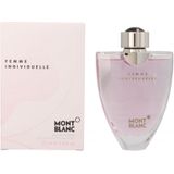 Montblanc Femme Individuelle Eau de Toilette 75 ml