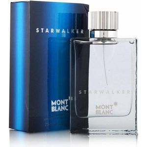 Montblanc Starwalker Herenparfum Eau de Toilette 75 ml