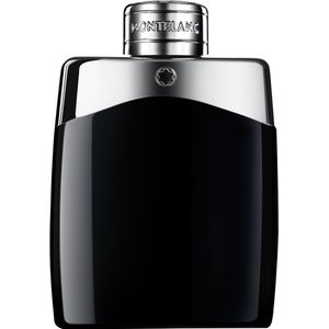 Mont Blanc Legend Homme Eau de Toilette The Iconic Fragrance for Men 100 ml