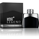 Mont Blanc Legend Homme Eau de Toilette The Iconic Fragrance for Men 50 ml