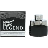 Mont Blanc Legend Homme Eau de Toilette The Iconic Fragrance for Men 30 ml