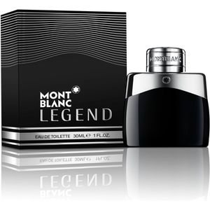 MONTBLANC Eau de Toilette Montblanc Legend Eau de Toilette 30 ml