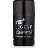 Montblanc - Legend Deodorant - 75 ml - Heren