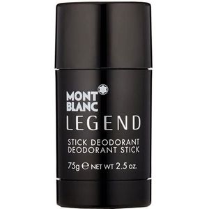 Mont Blanc Individuelle - 50ml - Deodorant