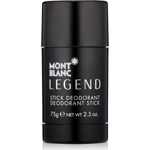Montblanc - Legend Deodorant - 75 ml - Heren