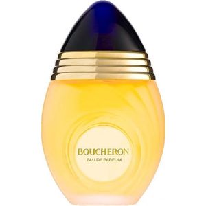 Boucheron Eau de Parfum - 100 ML Eau de Parfum Damen Parfum