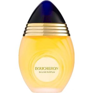 Boucheron pour Femme 100 ml Eau de Parfum - Damesparfum