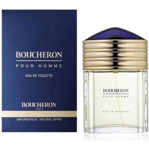 Herenparfum Boucheron EDT Boucheron Homme 100 ml