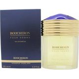 Boucheron Vapo 100ml Eau De Parfum