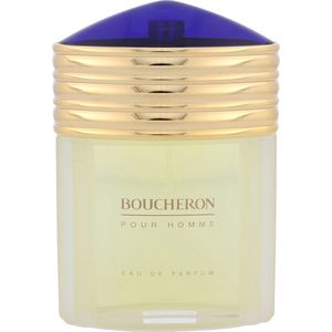 Boucheron Pour Homme - Eau de Parfum 100ml