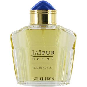 Boucheron Jaipur Homme Eau de Parfum Heren 100 ml