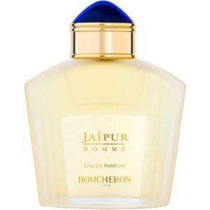 Boucheron - Jaïpur Homme Eau de Parfum 100 ml Herren (990 € / 1 l)