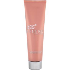 Mont Blanc Legend - 150ml - Bodylotion