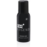 Montblanc - Legend Intense - Deospray - 100 ml