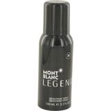 Montblanc - Legend Intense - Deospray - 100 ml