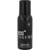 Montblanc - Legend Intense - Deospray - 100 ml