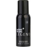Montblanc - Legend Intense - Deospray - 100 ml