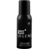 Montblanc - Legend Intense - Deospray - 100 ml