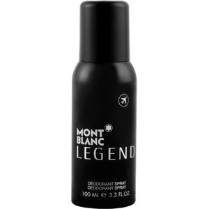 Montblanc - Legend Intense - Deospray - 100 ml