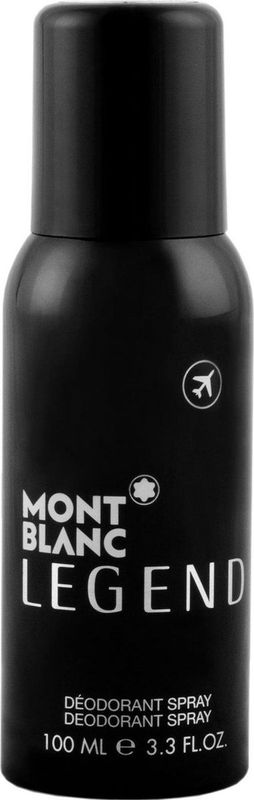 Montblanc - Legend Intense - Deospray - 100 ml