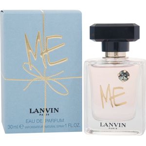 Lanvin Me Eau de Parfum 30 ml