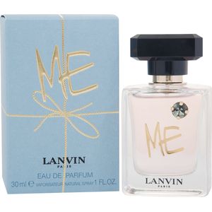 Lanvin Me Uniquely Captivating Eau de Parfum 30 ml