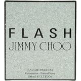 Jimmy Choo Flash Eau de Parfum for Women 100 ml