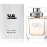 Karl Lagerfeld 85 ml - Eau de Parfum - Damesparfum