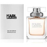 Karl Lagerfeld Pour Femme Eau de Parfum, Spray, 85 ml