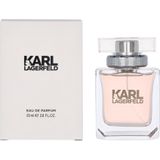 Karl Lagerfeld 85 ml - Eau de Parfum - Damesparfum